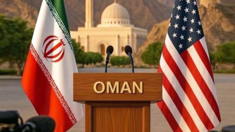 پیام فوری آمریکا به ایران از طریق عمان؟ + توضیحات منبع آگاه  