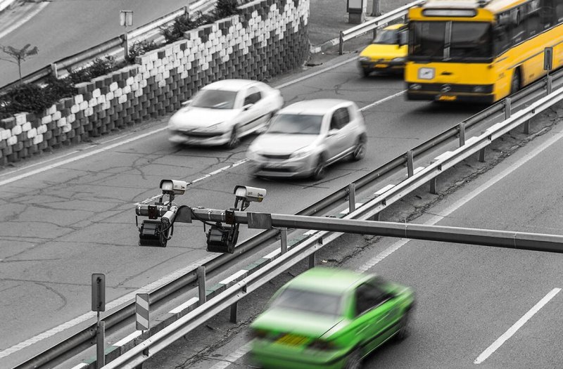 جریمه روزانه برای خودروهای فاقد معاینه فنی اعلام شد