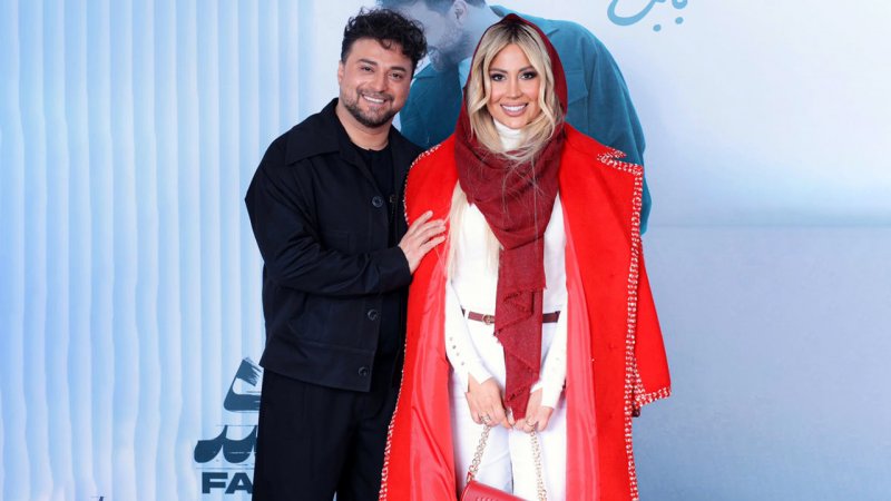 جنجال استوری معنادار همسر بابک جهانبخش+ عکس