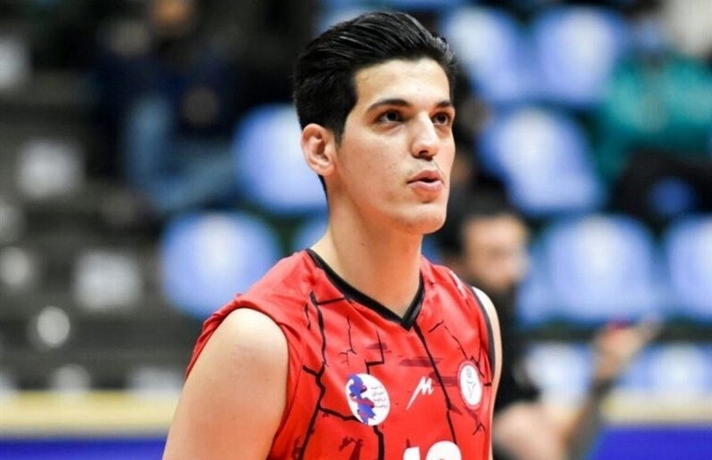  برق گرفتگی صابر کاظمی رد شده است