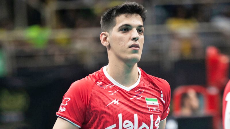 دردناک ترین تصویر از صابر کاظمی و پدرش در آی سی یو + جمله غم انگیز پدر صابر