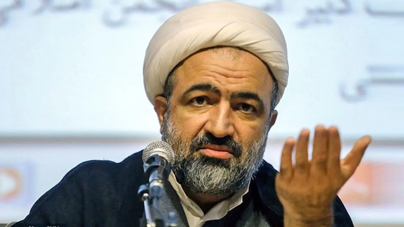 حمله تند حمید رسایی به عارف؛ فرزندش تابعیت آلمان دارد/ قالیباف: موضوع در حال پیگیری است