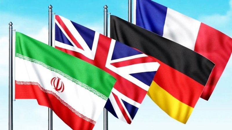 تصمیم جدید ایران همه را غافلگیر کرد / برجام دیگری در راه است؟