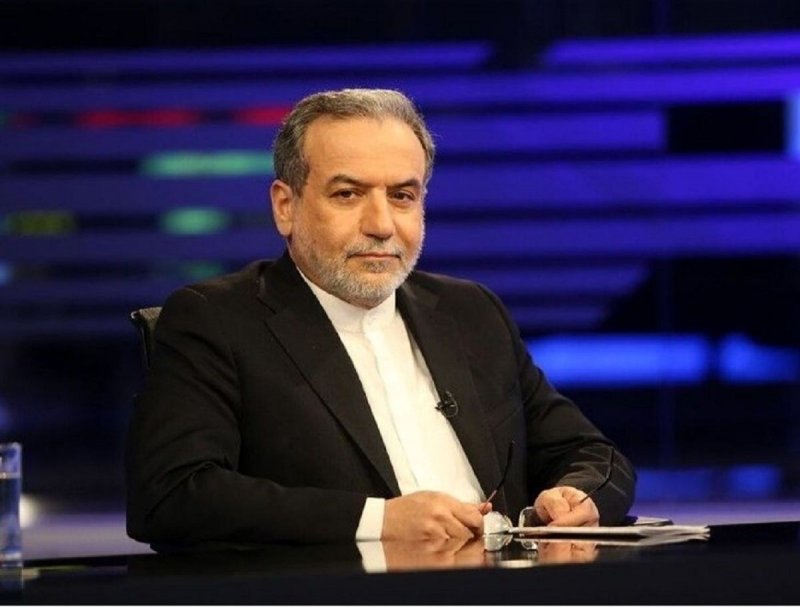 سفر امشب عراقچی به عمان «کذب» است