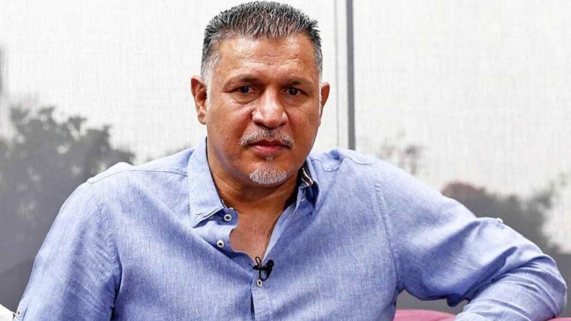 علی دایی: دیگر آرزویی ندارم