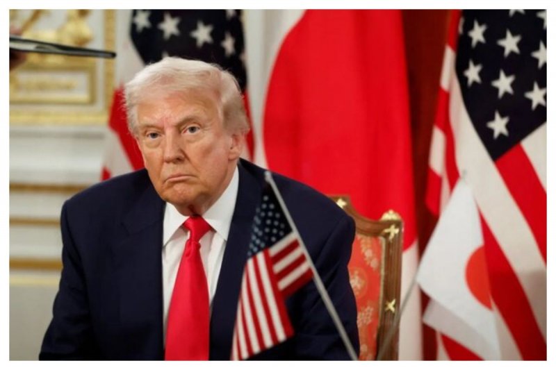 ترامپ: نیروهای آمریکایی ممکن است به نیجریه اعزام شوند