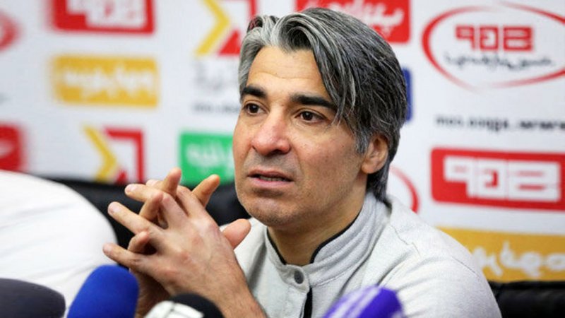 اتفاق تلخ؛ گاز گرفتگی وحید شمسایی و دستیارانش در عربستان + عکس