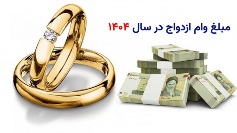 جزئیات ثبت‌نام کارت رفاهی ازدواج اعلام شد/ خرید کالا با وام بدون صف+مبلغ