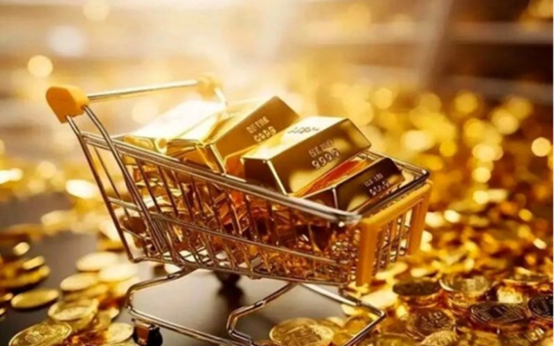  از کجا طلای قسطی بخریم؟