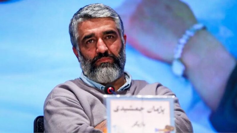 شاکی پژمان جمشیدی رونمایی شد / ملیکا پارسادوست کیست؟ + عکس