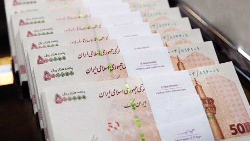 انتشار فیش حقوقی ۹۵ میلیون تومانی/ماجرا چیست؟