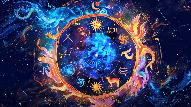 فال ابجد امروز چهارشنبه 14 آبان 1404