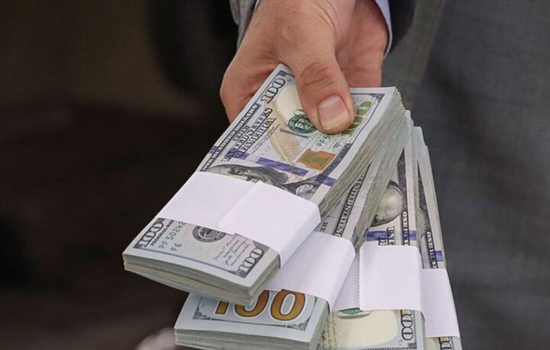  95 میلیارد دلار ارز صادرات برنگشت