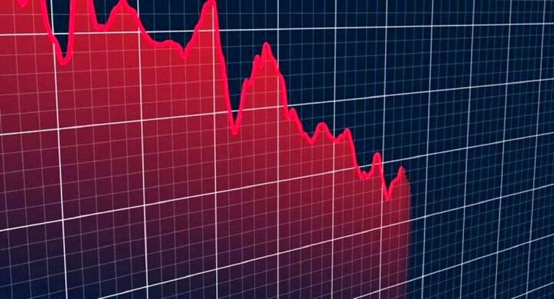سقوط 21 هزار واحدی شاخص کل در آخرین روز معاملاتی هفته