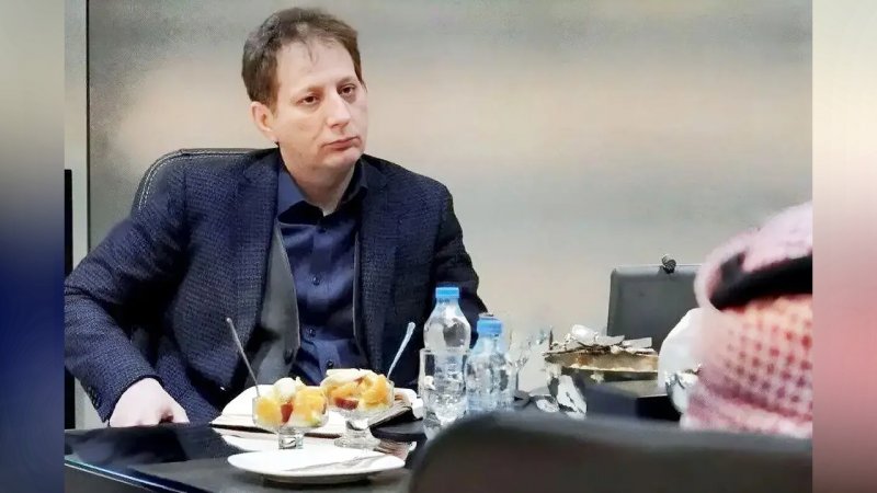 بابک زنجانی چقدر بدهکار است؟