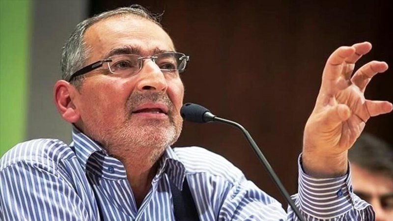 واکنش جالب زیباکلام به پیروزی زهران ممدانی+ عکس