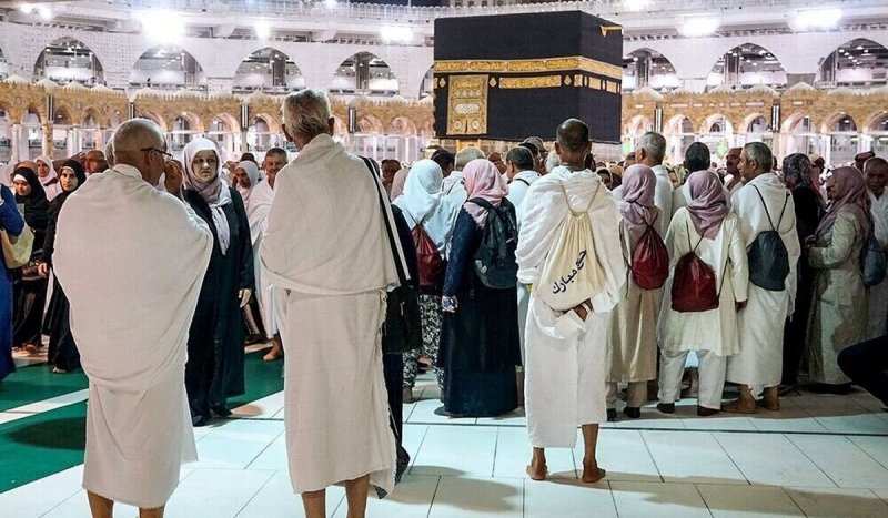 هشدار تازه عربستان به زائران خانه خدا