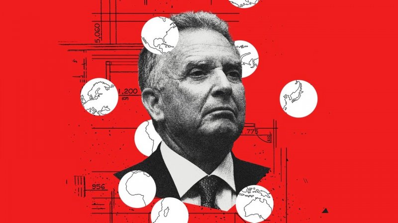 بمب خبری شبانه ویتکاف / تحرک تازه آمریکا در خاورمیانه