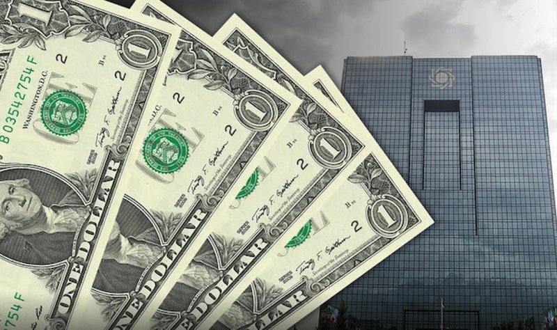 عملیات بی‌سروصدای بانک‌مرکزی که مسیر دلار را عوض کرد+سناریوهای پیش‌رو 