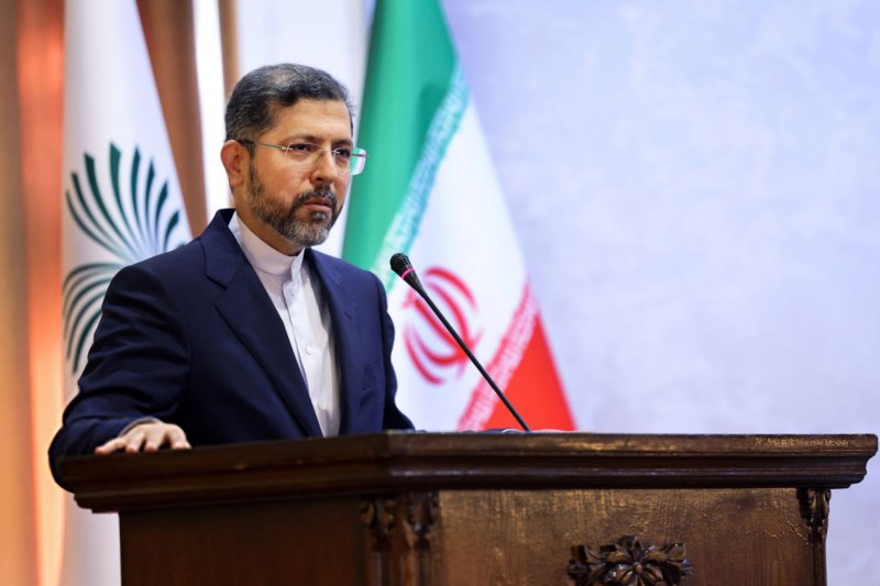   مذاکرات از سر گرفته می شود؟/ پاسخ خطیب زاده