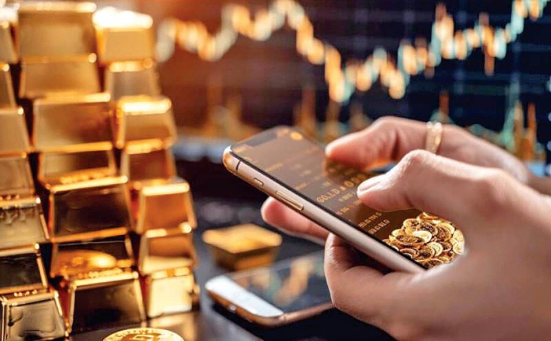 دستورالعمل اجرایی خرید و فروش آنلاین طلا و نقره ابلاغ شد 