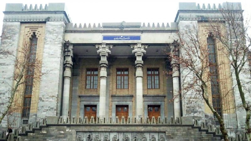 واکنش قاطع ایران به حملات اسرائیل علیه مواضع حزب الله