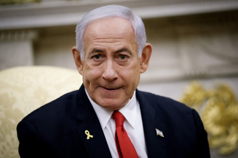 صدور حکم بازداشت نتانیاهو در ترکیه