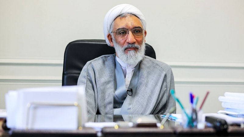 پورمحمدی موضعش را در مورد قانون حجاب روشن کرد