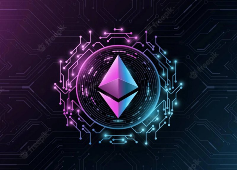 اتریوم ۱۰۰ هزار دلاری و تبدیل شدن بلاکچین به اقتصاد چند تریلیون دلاری