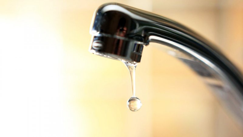 قطعی آب در تهران آغاز شده است/ ساعت قطعی آب لو رفت