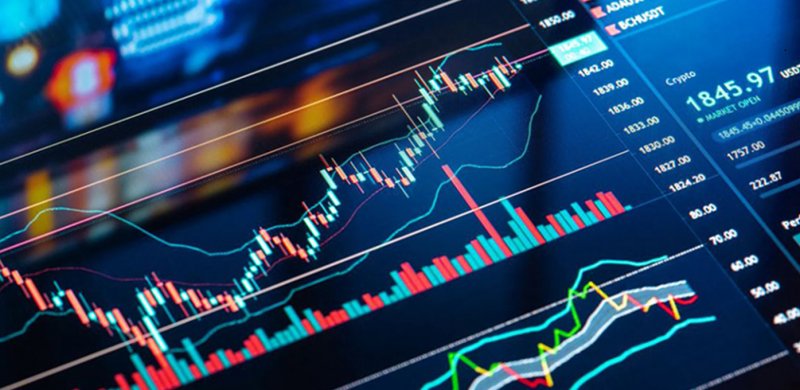 شاخص کل بورس در آغاز هفته سبز پوش شد