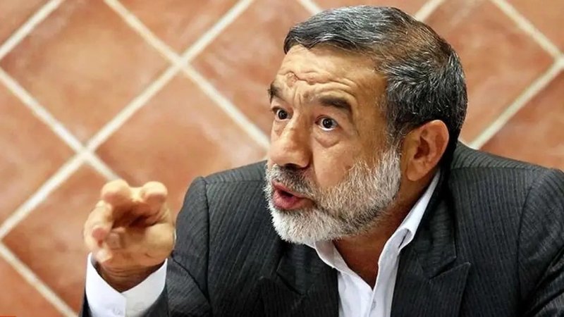 نماینده مجلس: علت خشکسالی ایران گناهان پزشکیان است