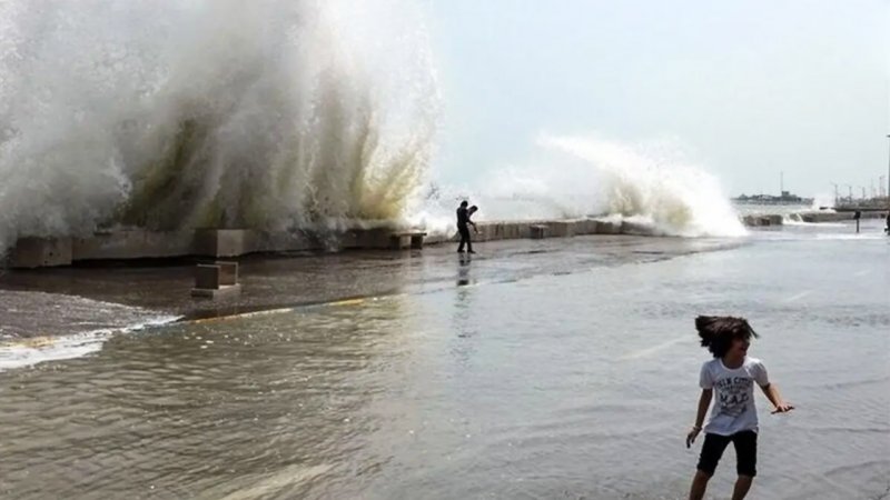 ال نینو در راه ایران؛ جبران کم‌بارشی‌های پاییز با ورود سامانه‌های پربارش برف و باران