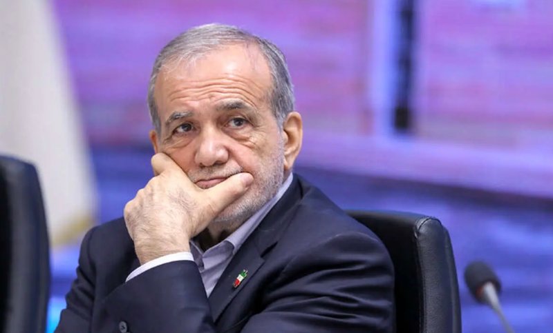 خسروپناه: رئیس جمهور درباره حجاب تذکر داده است