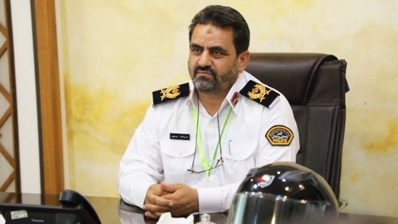 حمل مسافر با خودروی شخصی ممنوع / پلیس تهدید کرد