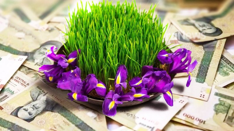 مبلغ عیدی کارگران و کارمندان چقدر است؟ / رقم دقیق عیدی + زمان واریز