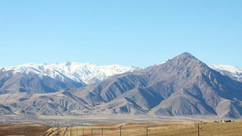 واکنش مهم به کوه‌های پر برف ترکیه در مقابل کوه‌های خشک ایران/ برف و باران ایران را ترکیه می‌دزدد؟