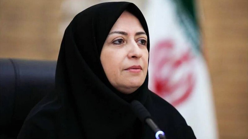 هزینه ۵۰ میلیارد تومانی خانم مدیر برای یک سفر خارجی+ جزئیات