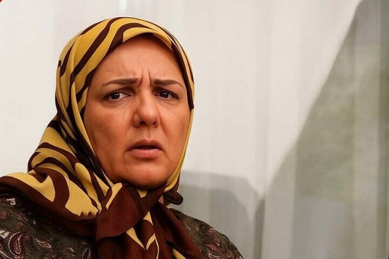 زویا امامی همسایه ابدی پسرش می‌شود