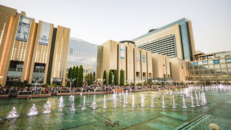 ایران مال با 5.5 میلیارددلار سرمایه قرار است نابود شود؟