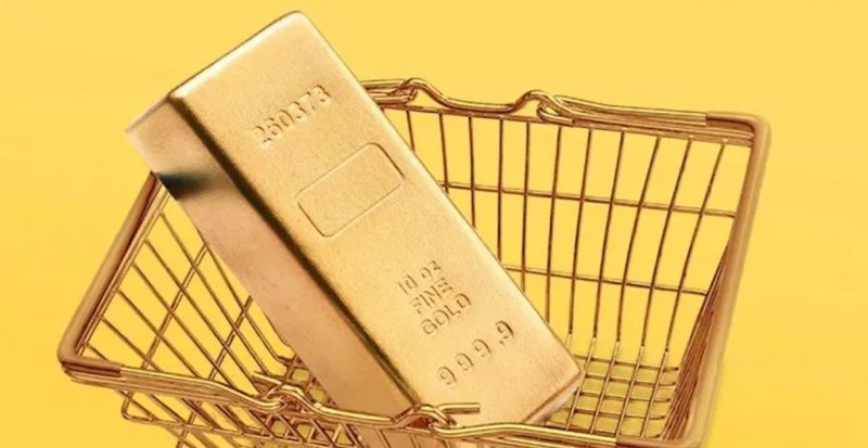 خداحافظی با خالی‌فروشی سکوهای برخط فروش طلا