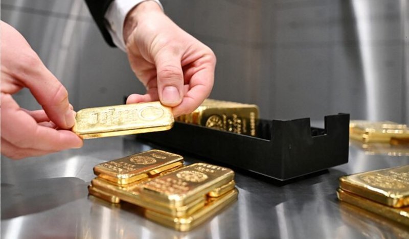 مصوبه جدید دولت: ثبت شمش طلا به‌عنوان سرمایه خارجی در کشور