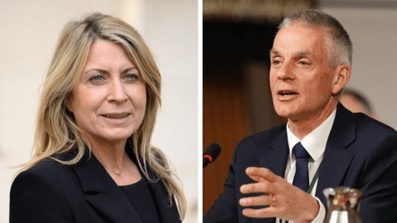 امروز مدیر بی‌بی‌سی برای انتشار فیلمی از ترامپ عذرخواهی می‌کند