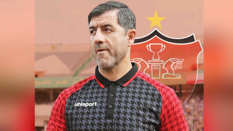 پیام رسمی کریم باقری به استقلالی‌ها؛ «بزرگ آقا» عذرخواهی کرد