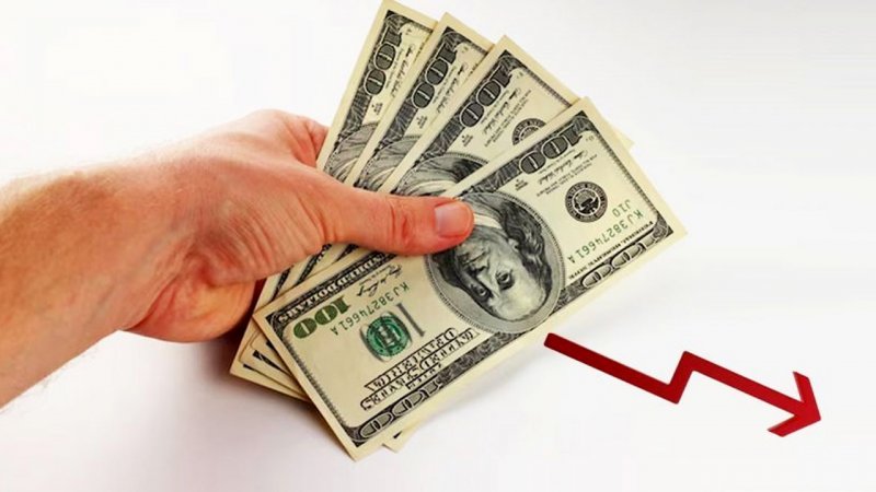 قیمت دلار، یورو و سایر ارزها امروز ۱۹ آبان/ کف قیمت دلار باز هم شکسته شد