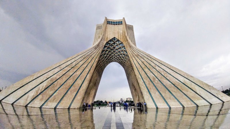 تهران تخلیه می‌شود / بحران کم‌آبی از هشدار گذشت