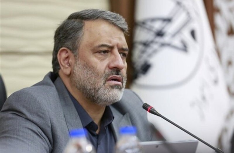 واکنش شهردار اهواز به شایعه فضای مجازی