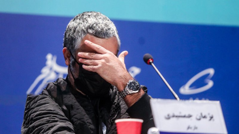 چرا پژمان جمشیدی به ایران برنگشت؟+ تصاویر