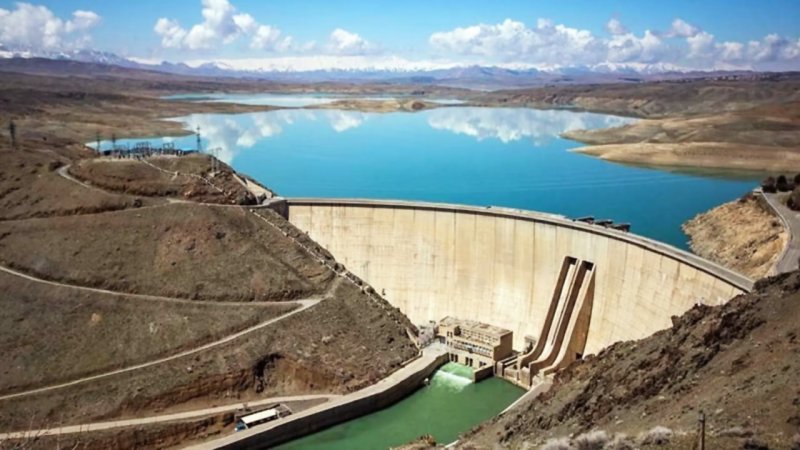 پشت پرده کمبود آب در کشور یک مافیای بی رحم قرار دارد