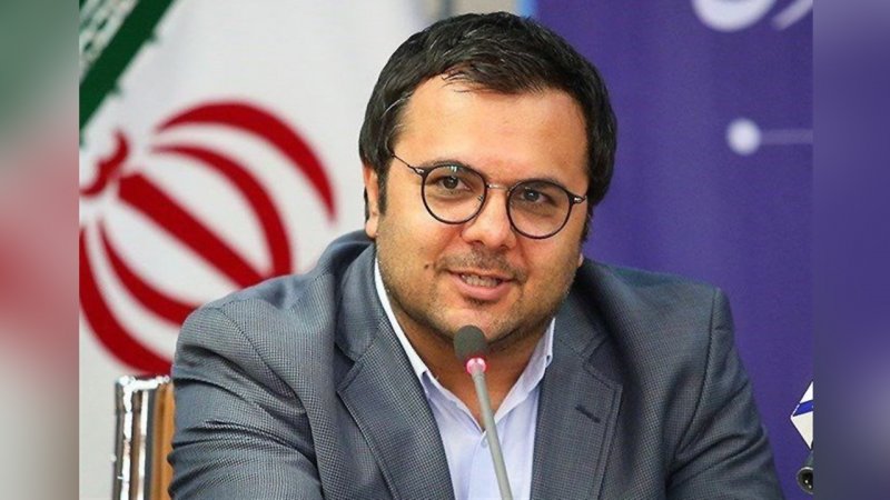 توئیت عجیب مشاور قالیباف: دوباره در حال بازگشت به فردای ۷ اکتبر هستیم+ عکس